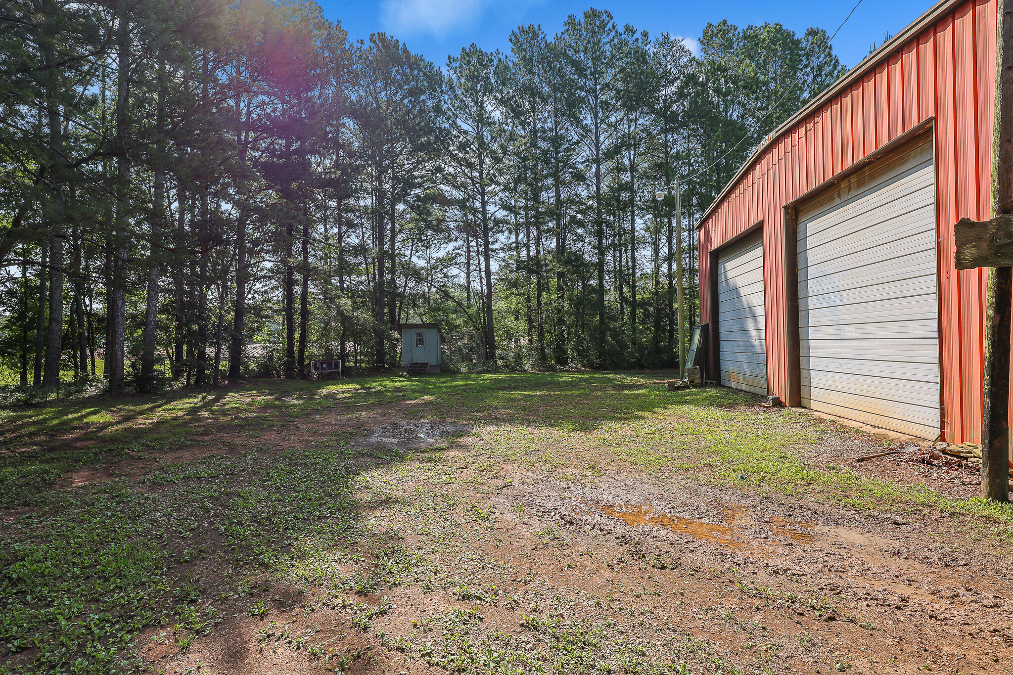 341 Lee Ridge Road, Cleveland, Tennessee image 23