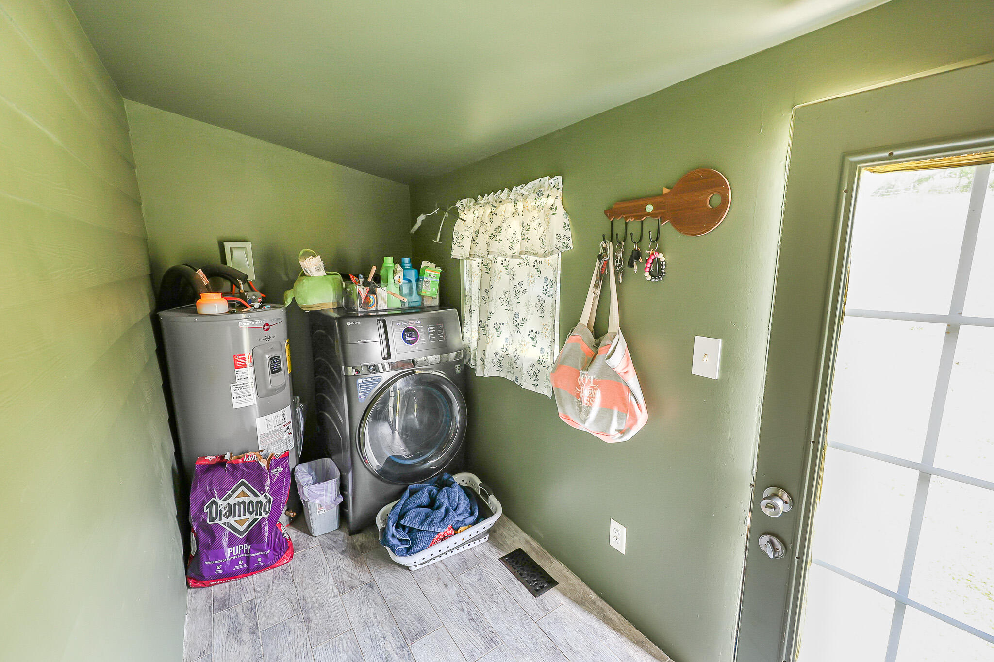 341 Lee Ridge Road, Cleveland, Tennessee image 21