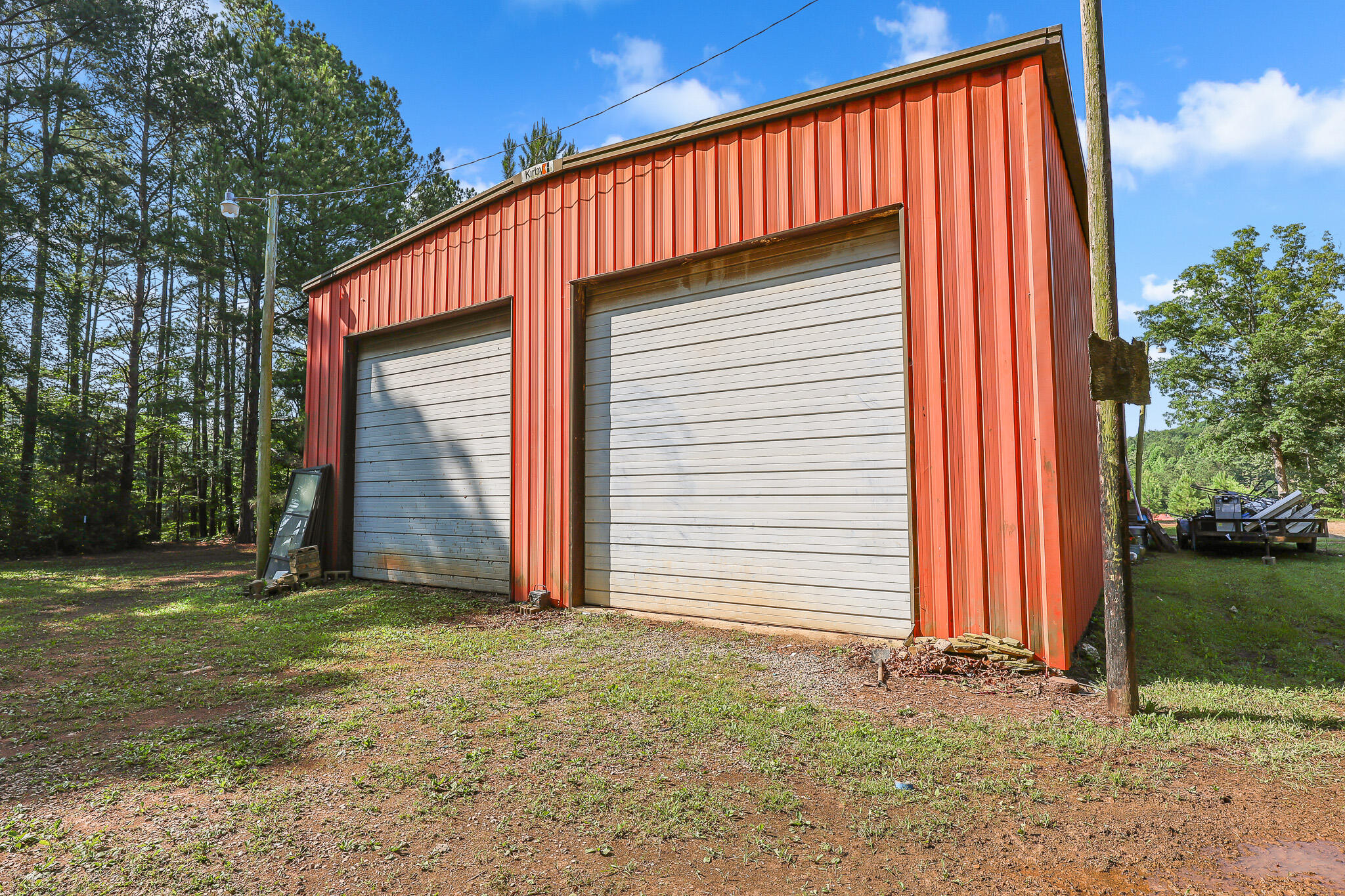 341 Lee Ridge Road, Cleveland, Tennessee image 22