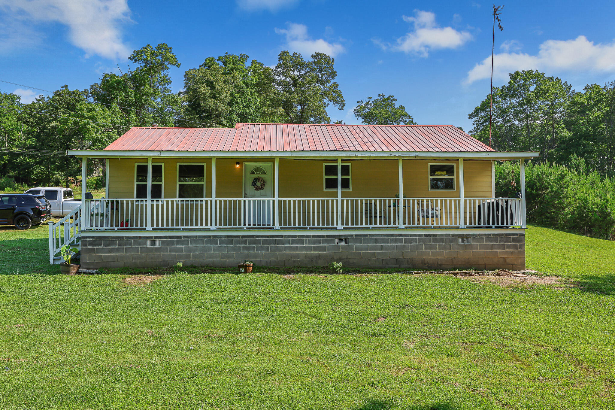 341 Lee Ridge Road, Cleveland, Tennessee image 1