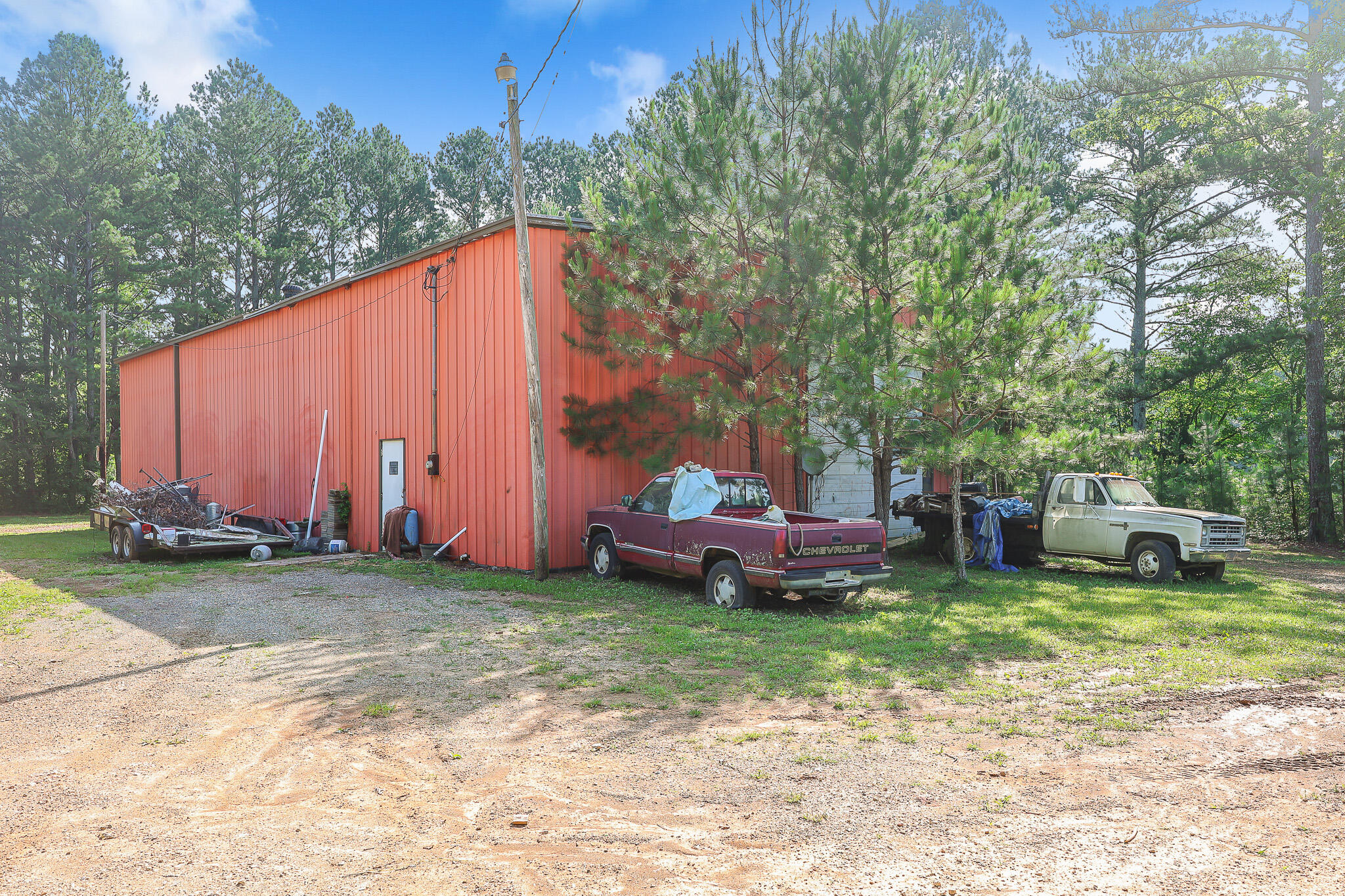 341 Lee Ridge Road, Cleveland, Tennessee image 24