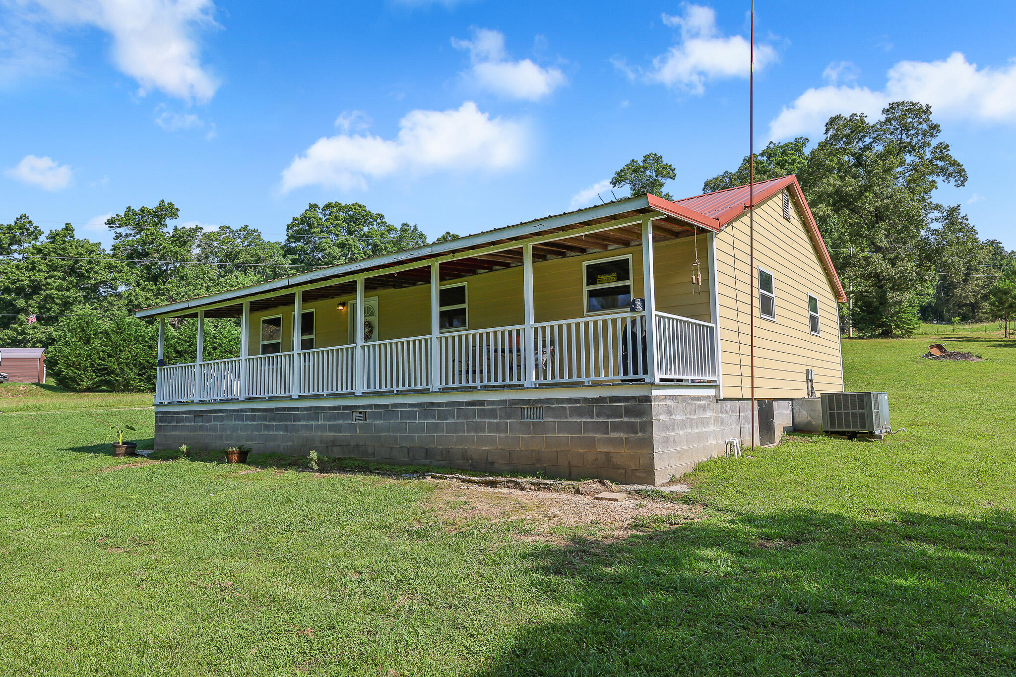 341 Lee Ridge Road, Cleveland, Tennessee image 3