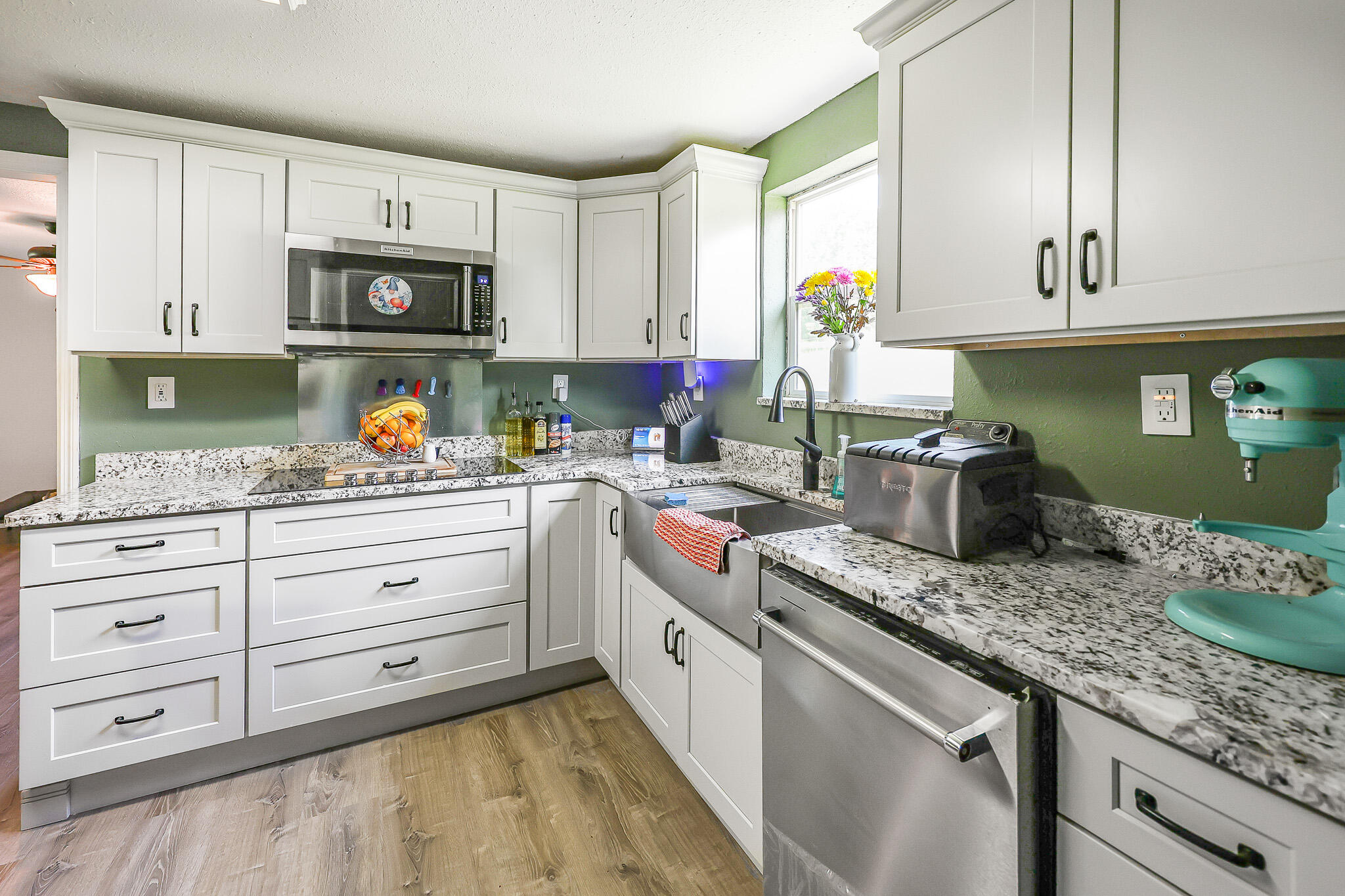 341 Lee Ridge Road, Cleveland, Tennessee image 11