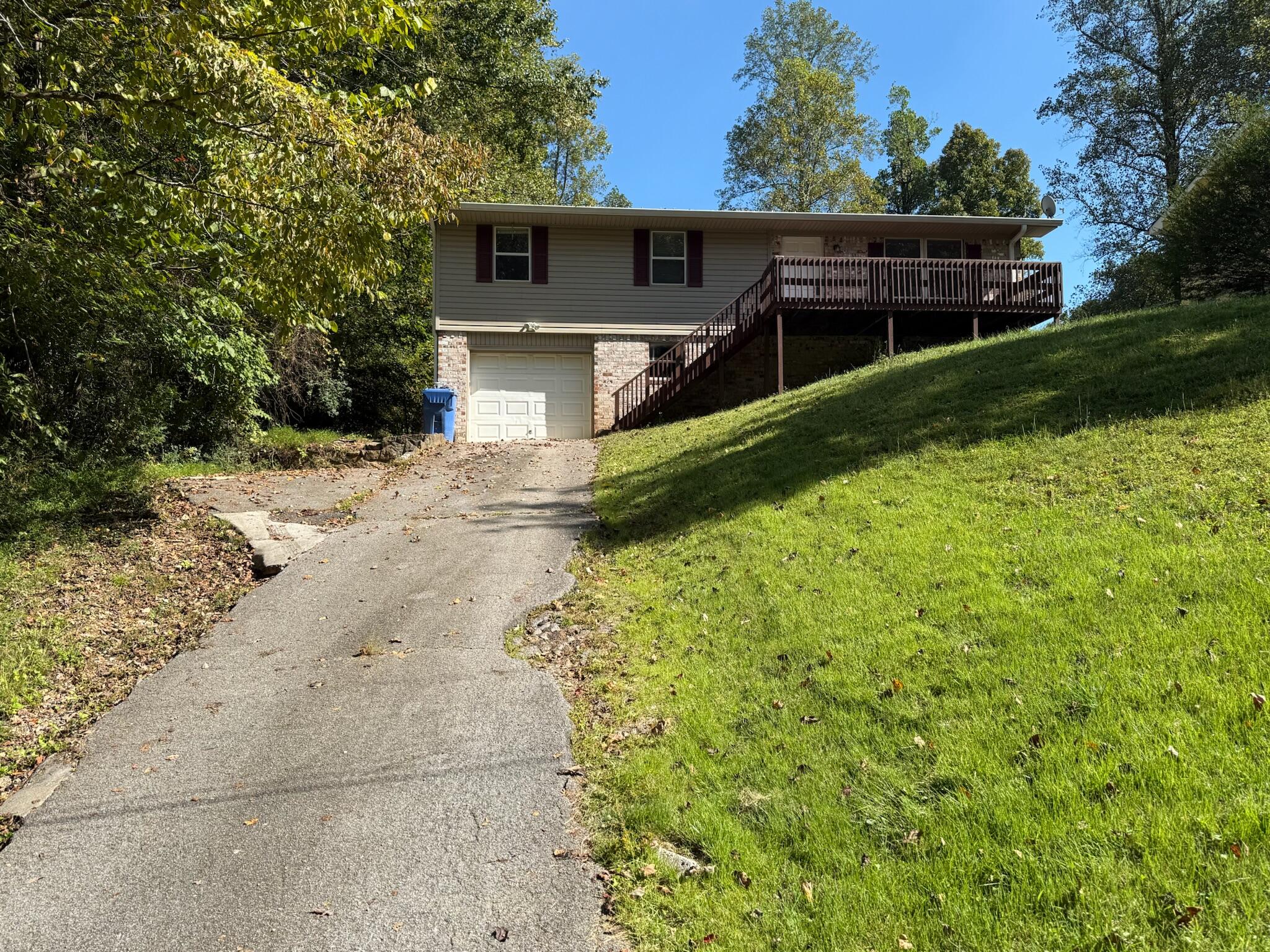 4988 Saginaw Lane