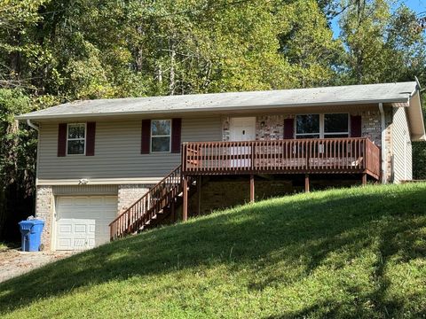 Photo of 4988 Saginaw Lane, Ooltewah, TN 37363 (MLS # 1521478)
