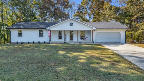 Photo of 4405 Panorama Drive, Cohutta, GA 30710 (MLS # 1522934)