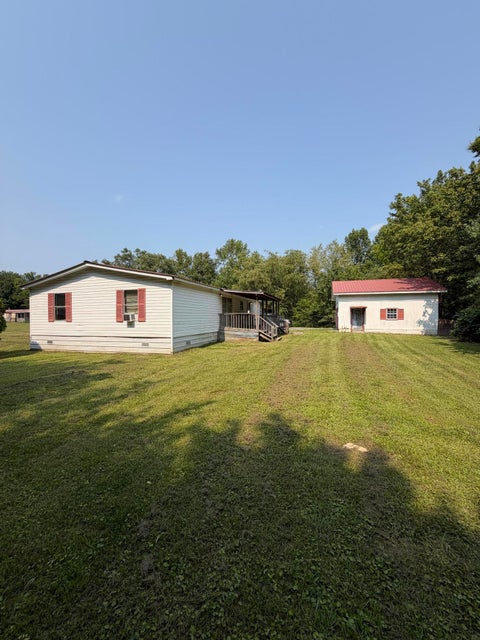 Homes For Sale - 471 Grayson Way<br/> Signal Mountain, TN 37377