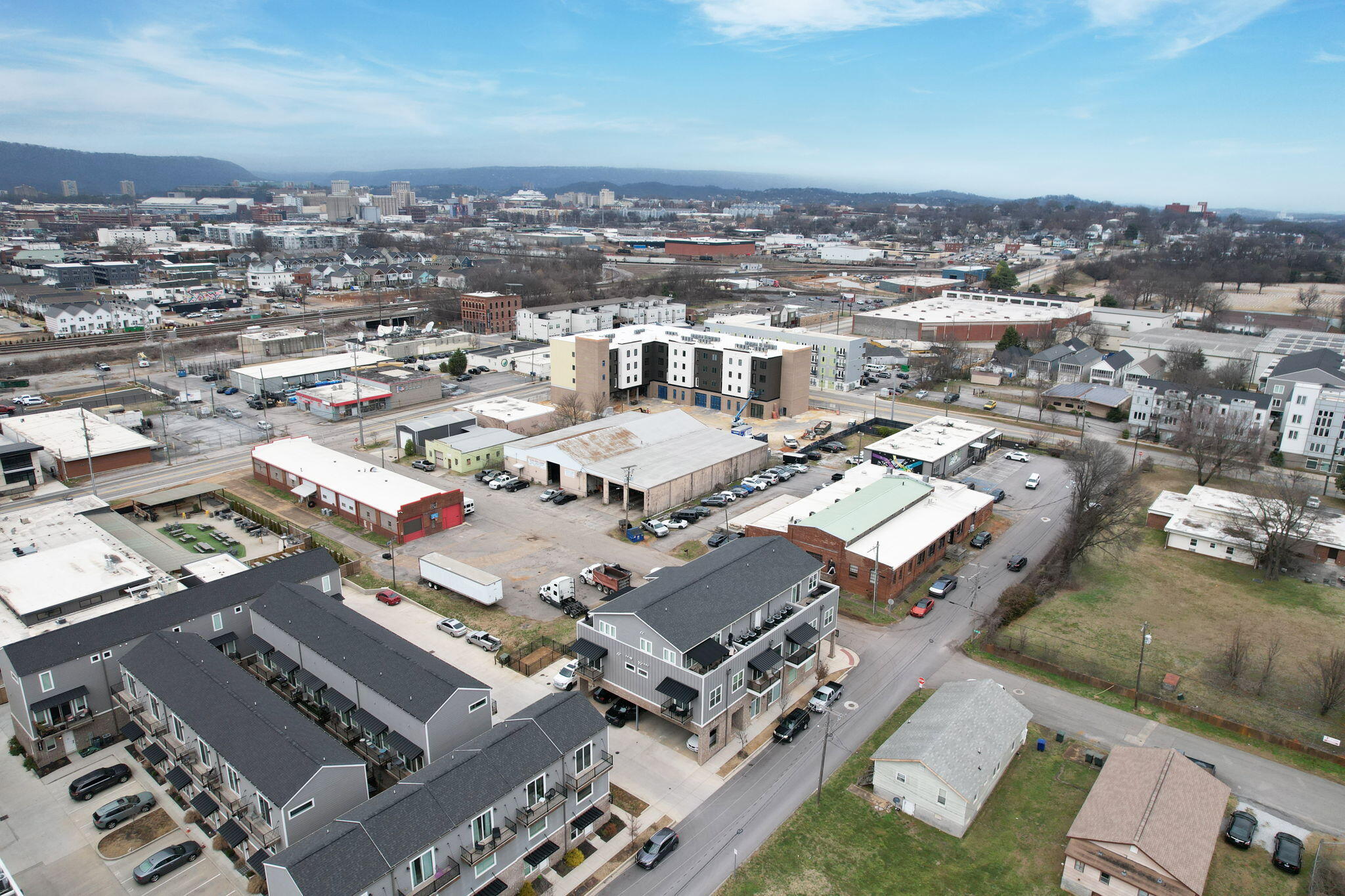 1603 Fagan Street #201, Chattanooga, Tennessee image 27