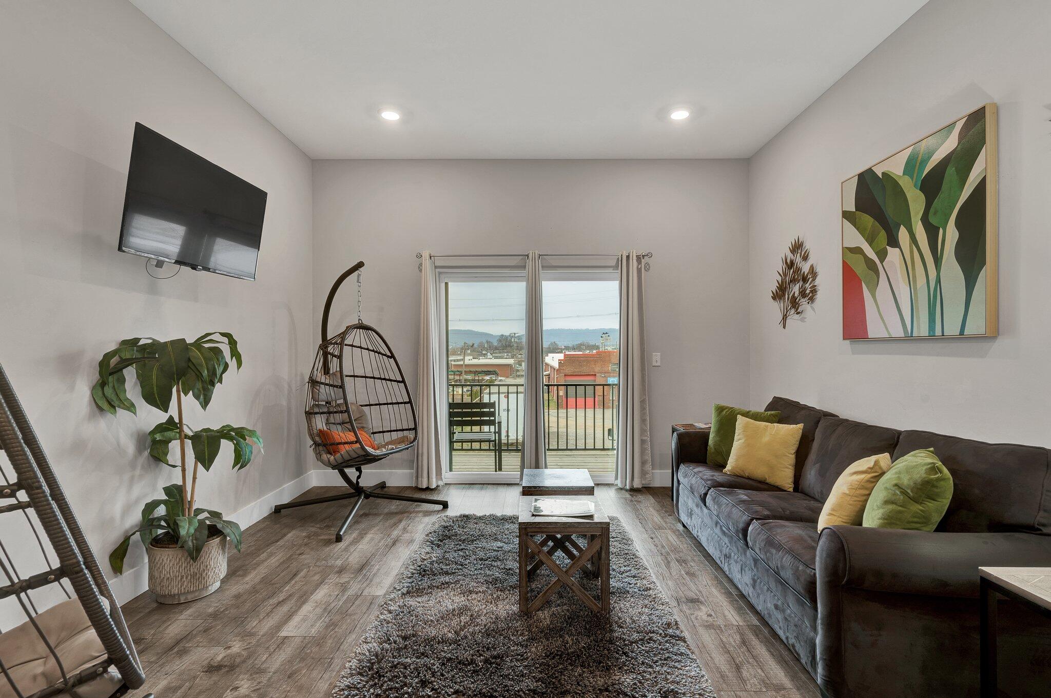 1603 Fagan Street #201, Chattanooga, Tennessee image 3