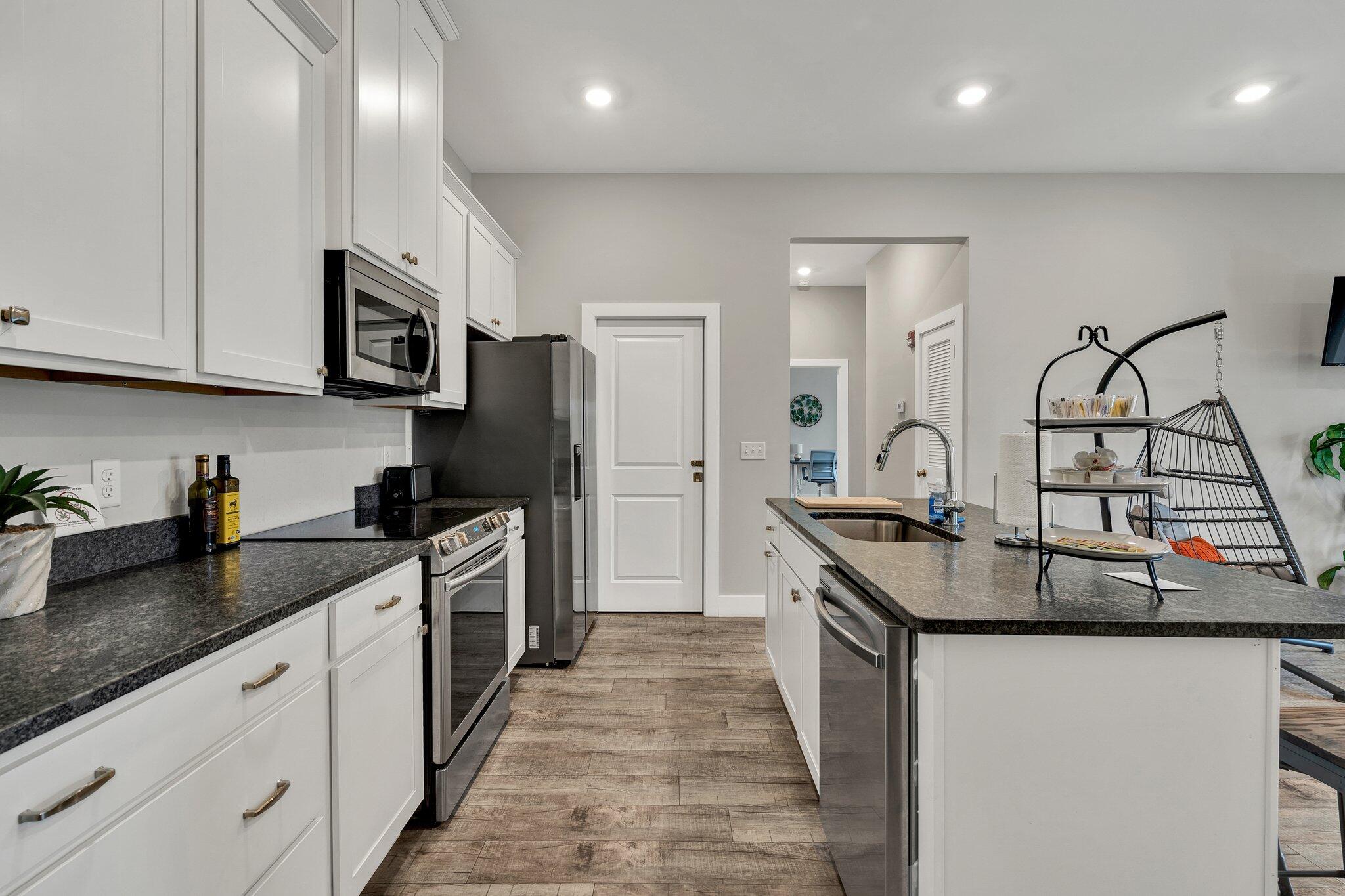 1603 Fagan Street #201, Chattanooga, Tennessee image 6