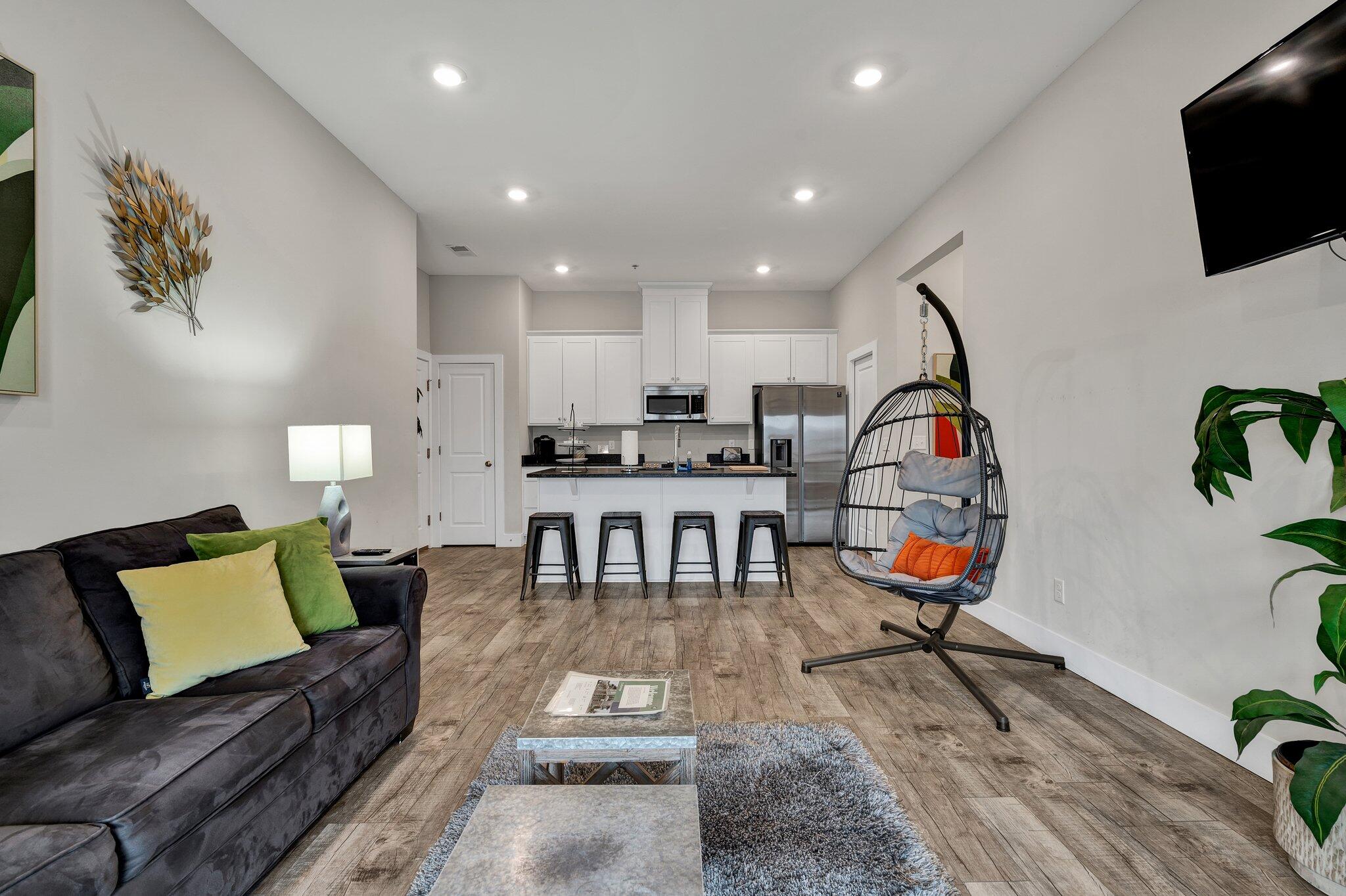 1603 Fagan Street #201, Chattanooga, Tennessee image 4