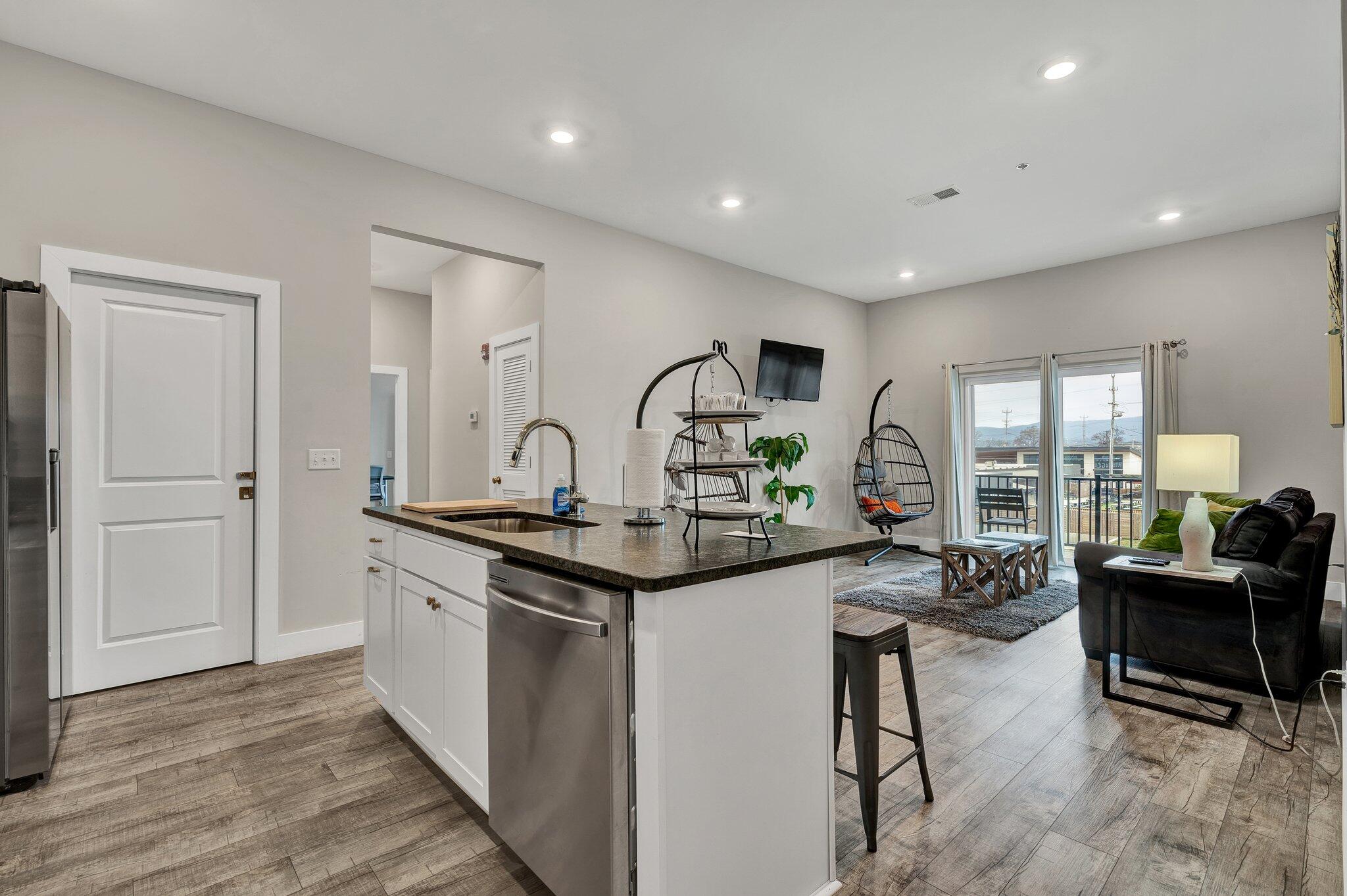 1603 Fagan Street #201, Chattanooga, Tennessee image 8