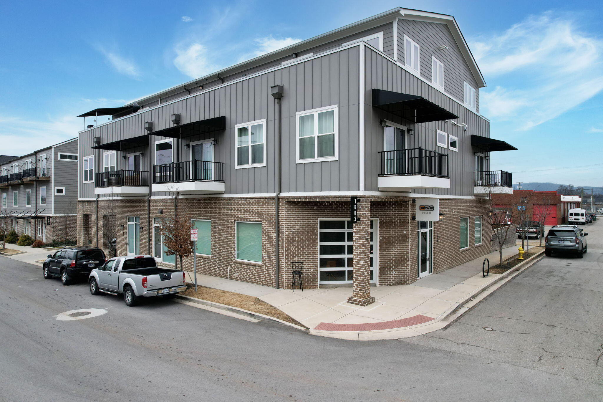 1603 Fagan Street #201, Chattanooga, Tennessee image 1