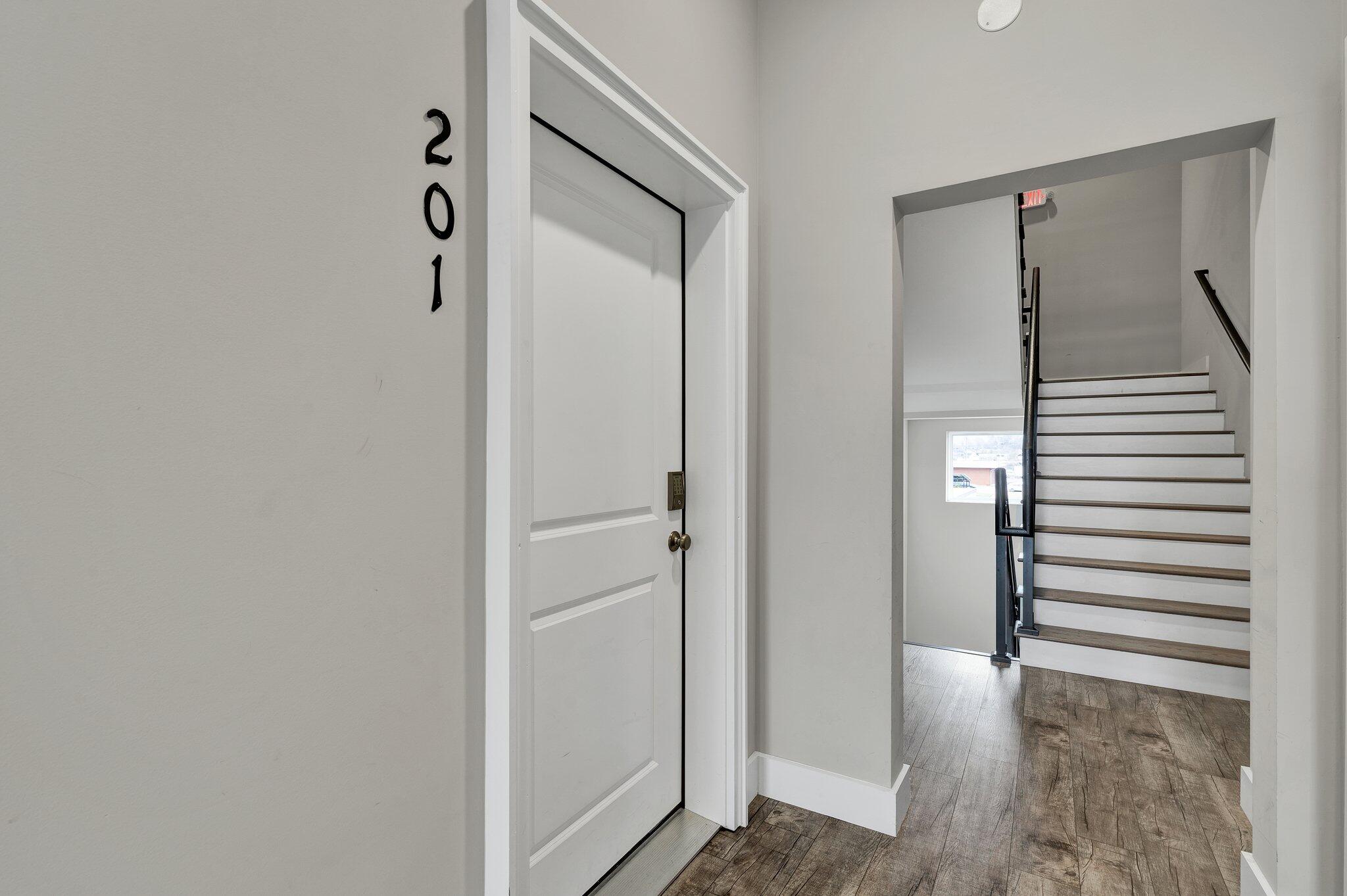 1603 Fagan Street #201, Chattanooga, Tennessee image 2