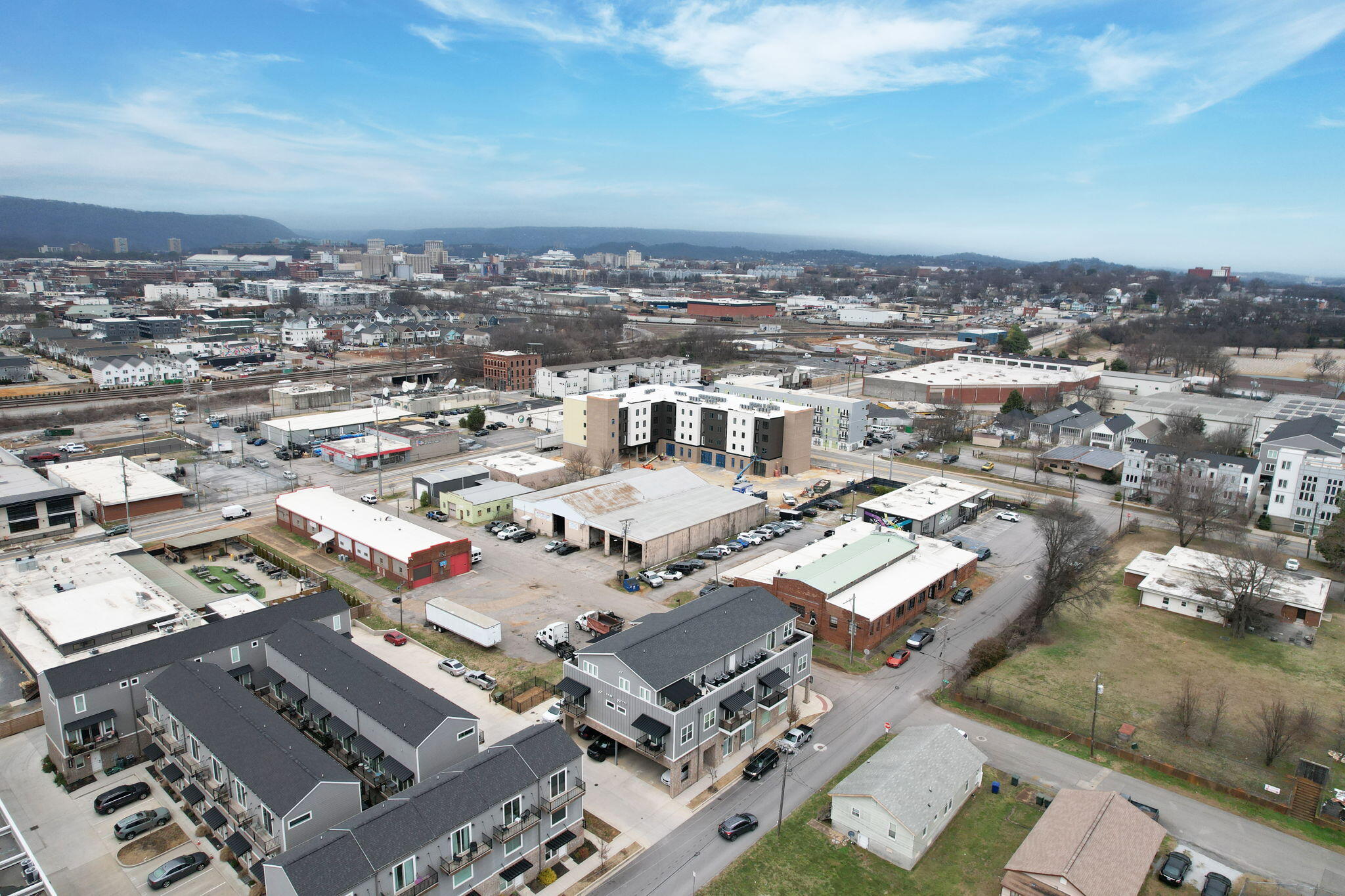 1603 Fagan Street #201, Chattanooga, Tennessee image 25