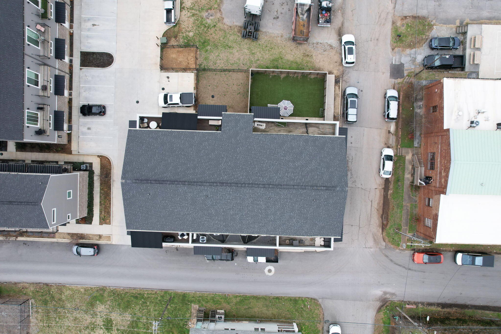 1603 Fagan Street #201, Chattanooga, Tennessee image 28
