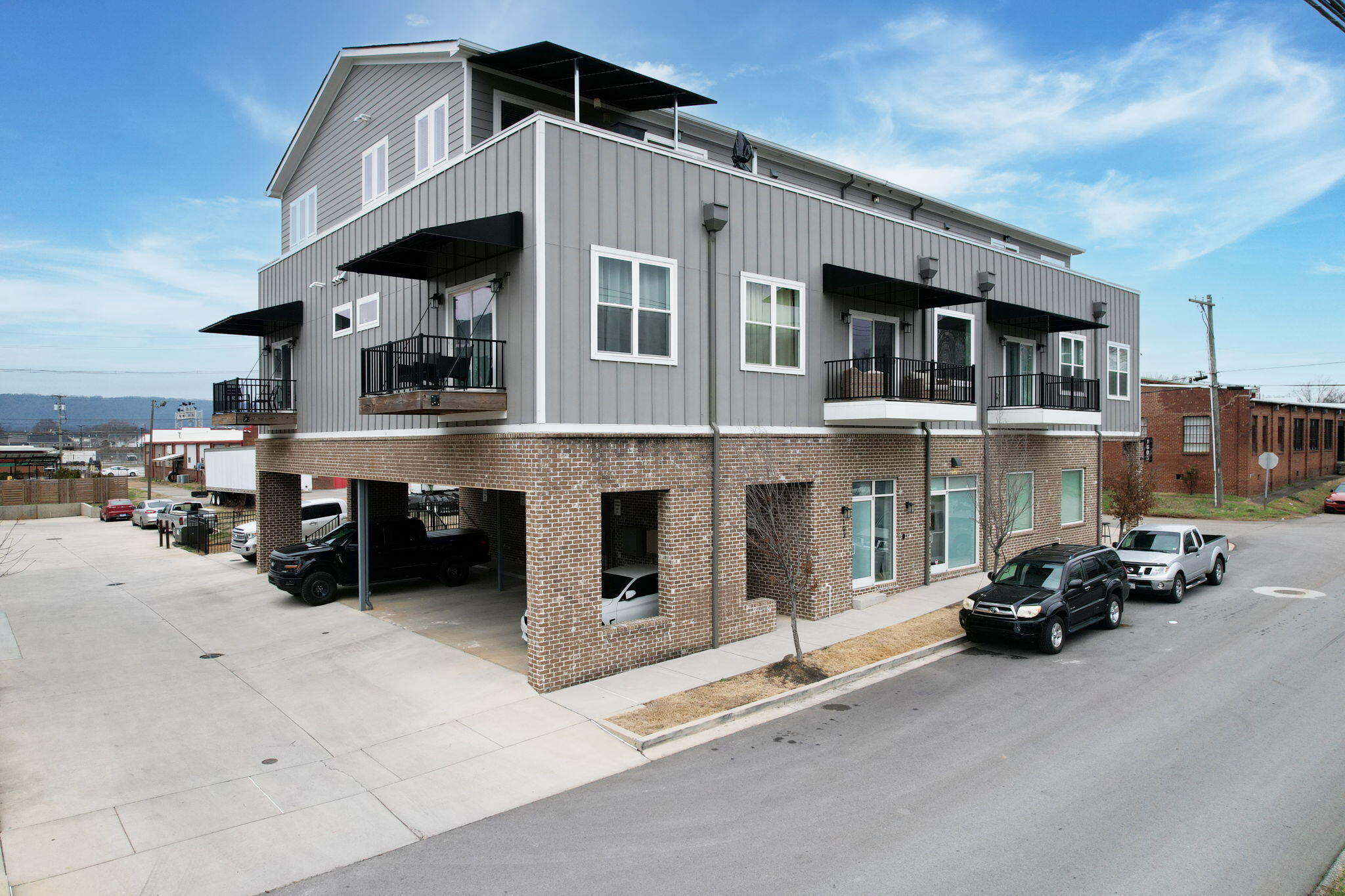 1603 Fagan Street #201, Chattanooga, Tennessee image 29