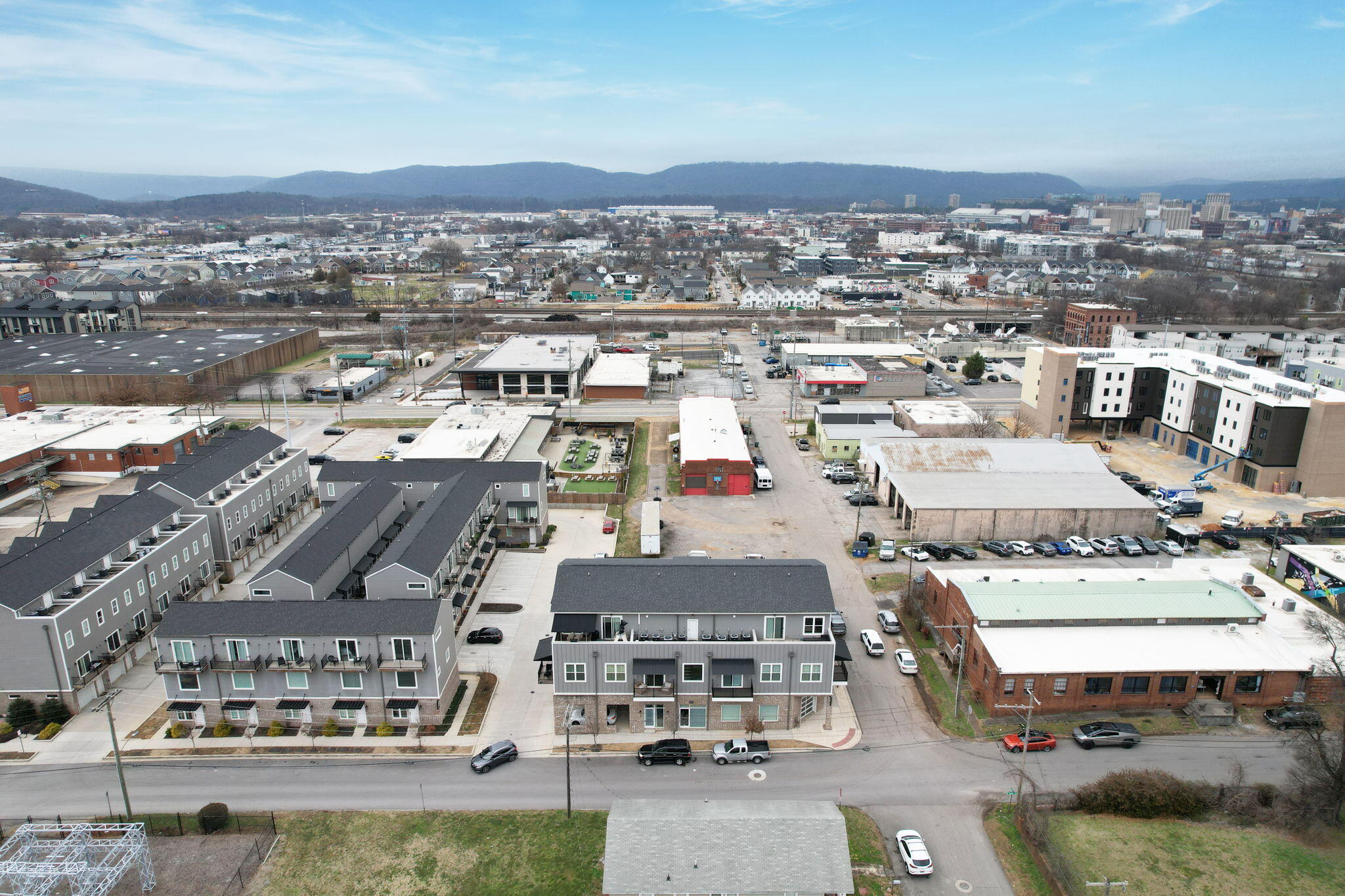 1603 Fagan Street #201, Chattanooga, Tennessee image 26
