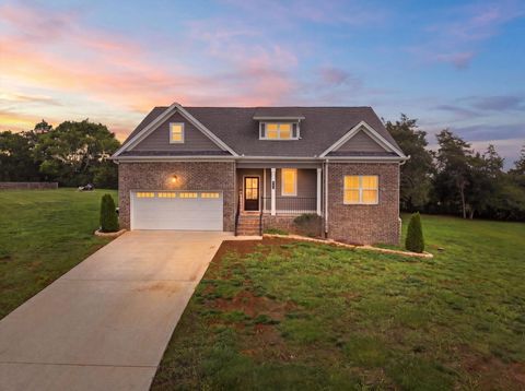 Photo of 147 Carolina Lane NE, Cleveland, TN 37312 (MLS # 1535387)