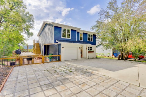 Photo of 232 Vantage Point, Chattanooga, TN 37405 (MLS # 1543520)