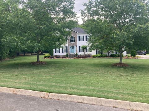 Photo of 1244 Stallion Way, Dalton, GA 30720 (MLS # 1527687)