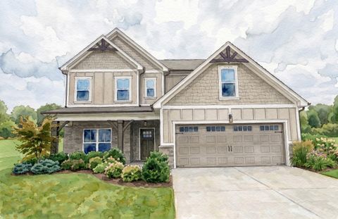 Photo of 9804 Mayfly Road, Ooltewah, TN 37363 (MLS # 1534663)