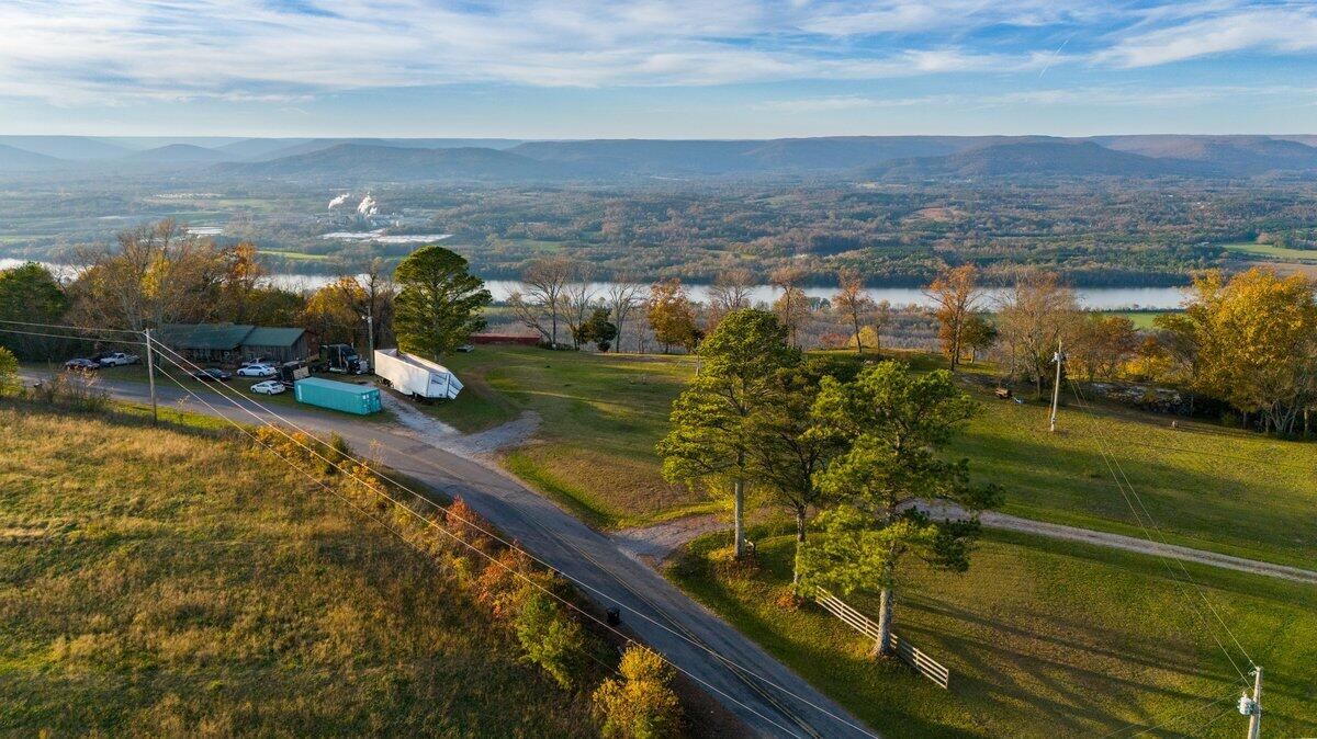 Co Rd 14, Flat Rock, Alabama image 9