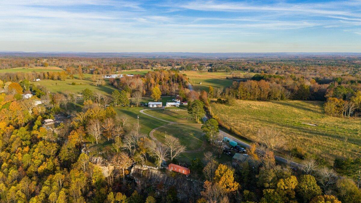 Co Rd 14, Flat Rock, Alabama image 10