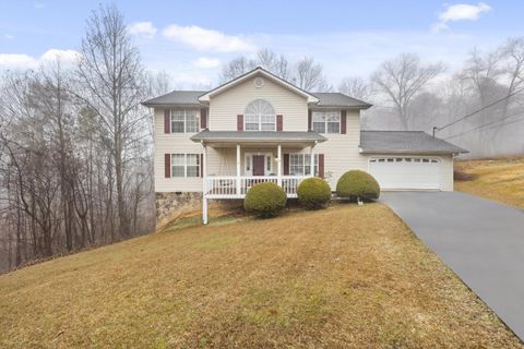 Photo of 1626 Lagenia Court, Dalton, GA 30721 (MLS # 1528005)