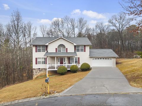 Photo of 1626 Lagenia Court, Dalton, GA 30721 (MLS # 1528005)