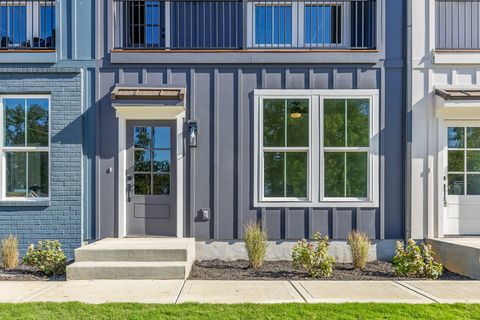 Photo of 1660 Mari Circle, Chattanooga, TN 37404 (MLS # 1518793)