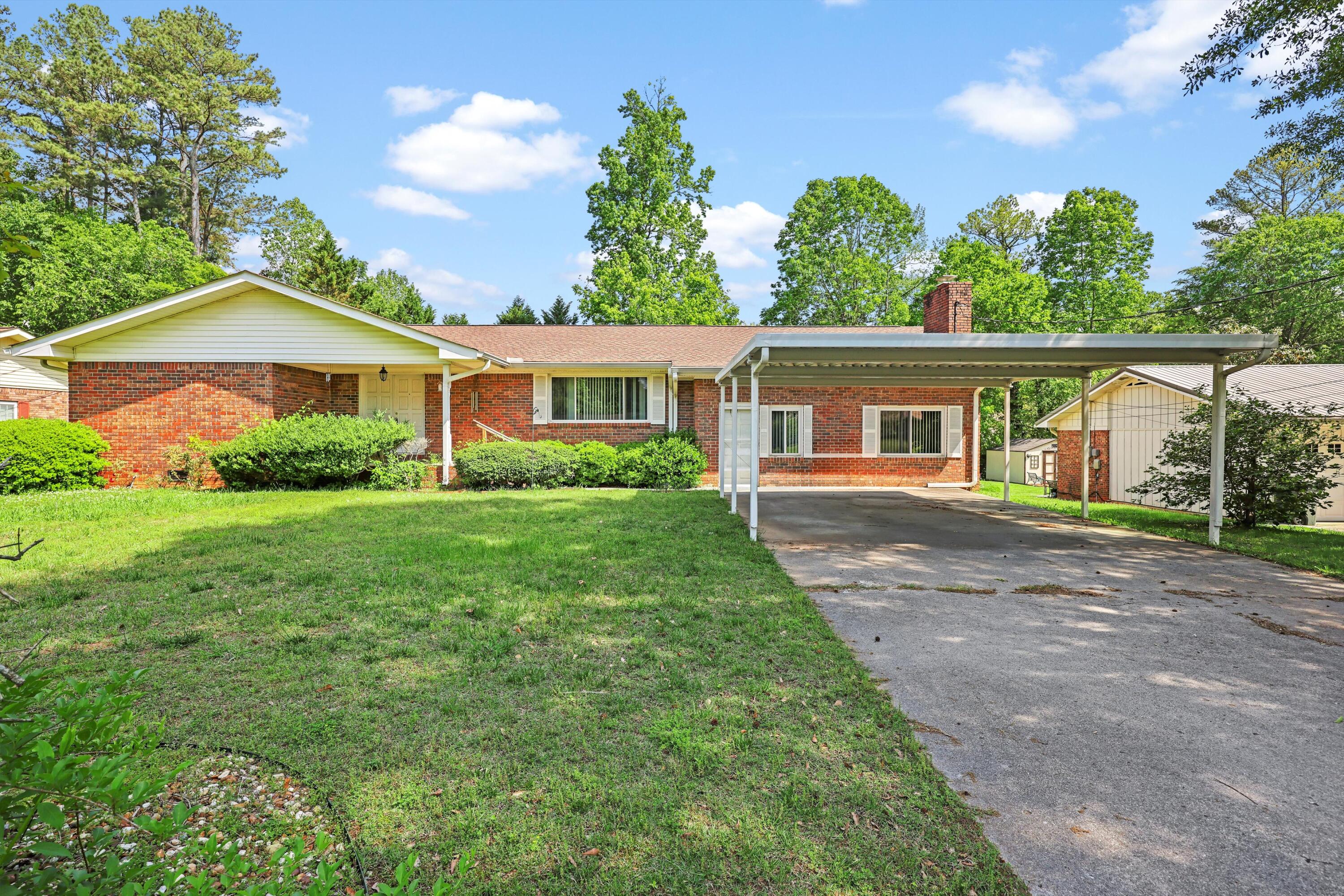 2608 Rocky Drive, Rocky Face, Georgia image 1