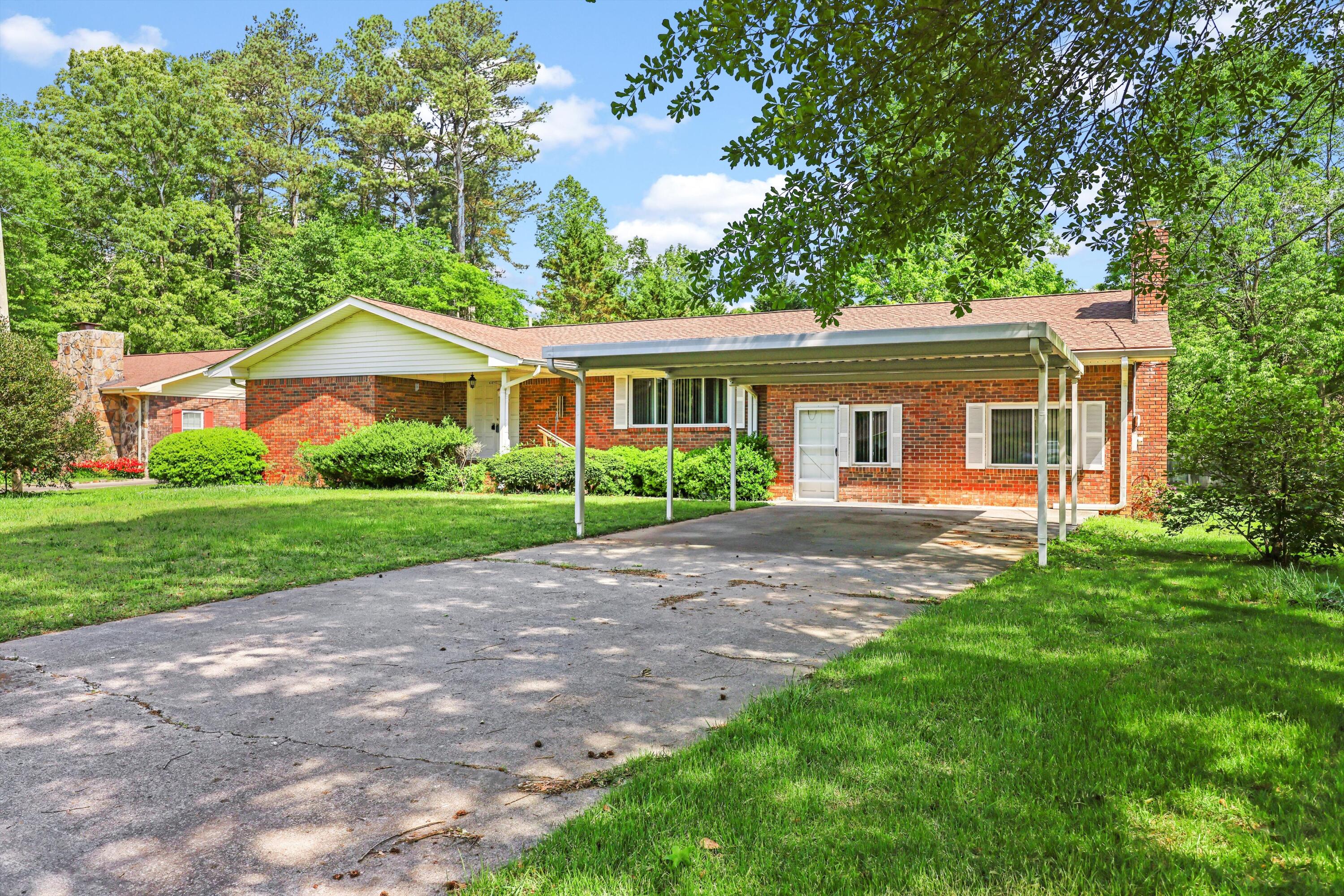2608 Rocky Drive, Rocky Face, Georgia image 3