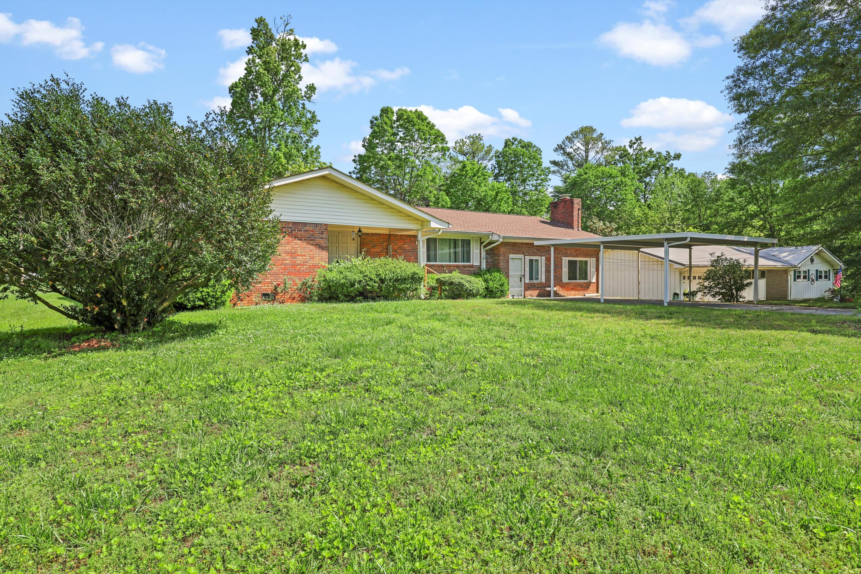 2608 Rocky Drive, Rocky Face, Georgia image 5