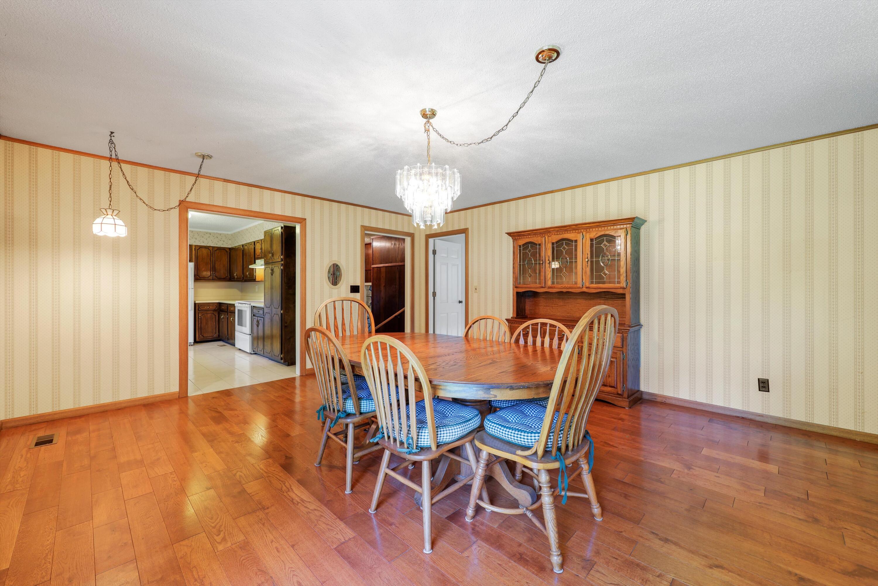 2608 Rocky Drive, Rocky Face, Georgia image 12