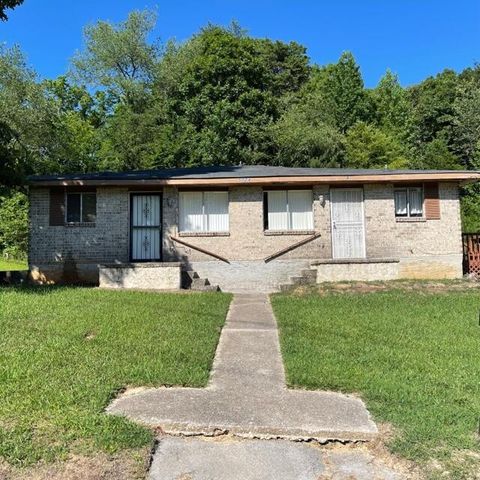 5024 Brogden Trail Chattanooga TN 37416