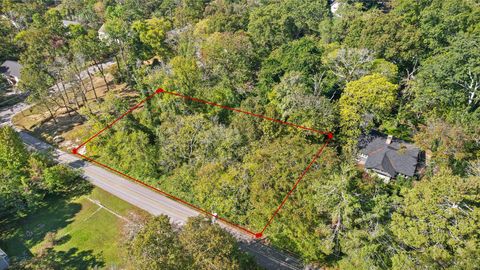 Photo of 1212 Cinderella Road, Lookout Mountain, GA 30750 (MLS # 1531911)