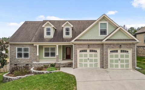 Photo of 604 Kailors Cove Circle, Ringgold, GA 30736 (MLS # 1532921)