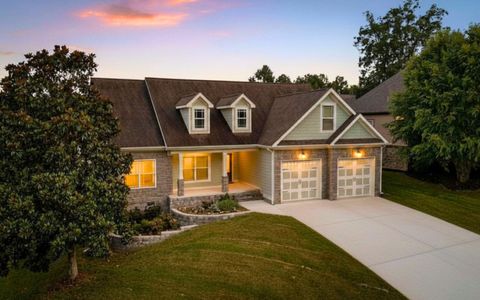 Photo of 604 Kailors Cove Circle, Ringgold, GA 30736 (MLS # 1532921)