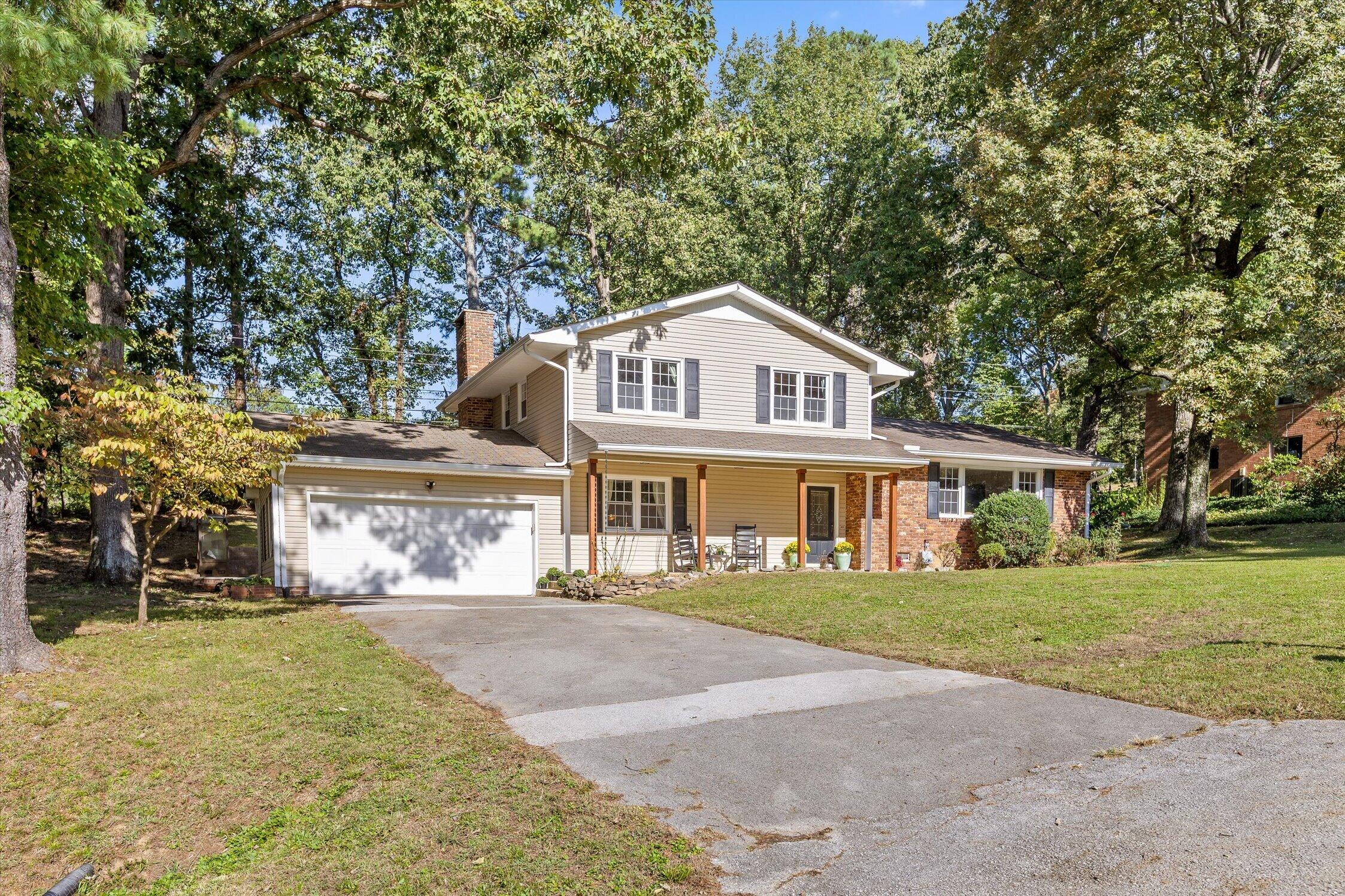 205 Inverness Drive