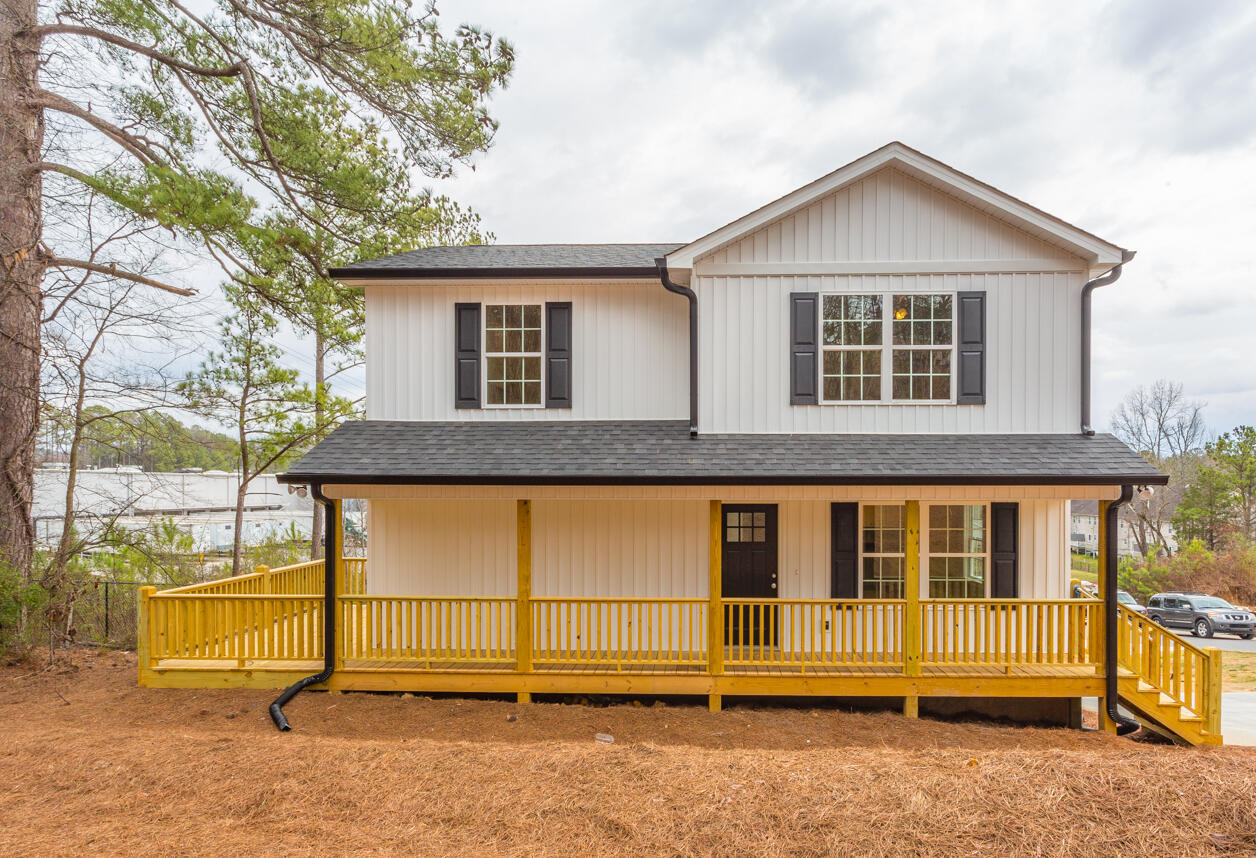 111 Roslyn Court, Dalton, Georgia image 1
