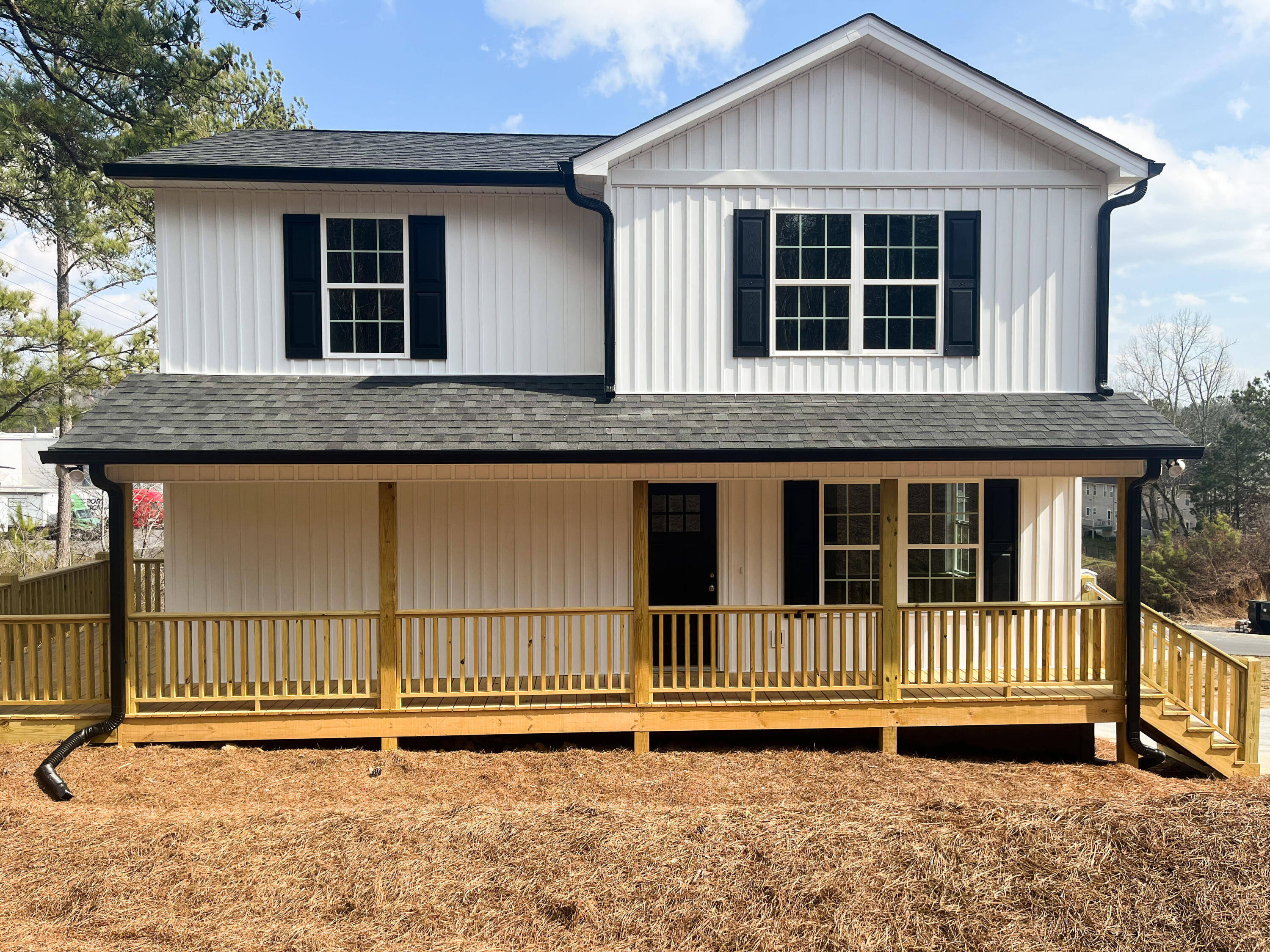 111 Roslyn Court, Dalton, Georgia image 21