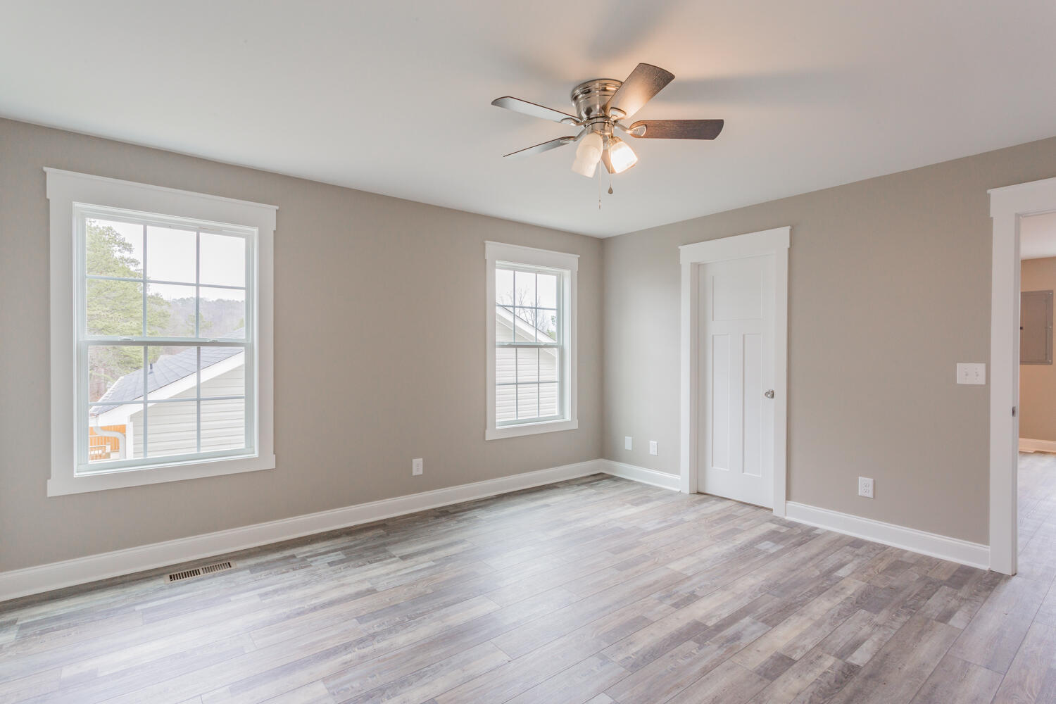 111 Roslyn Court, Dalton, Georgia image 11
