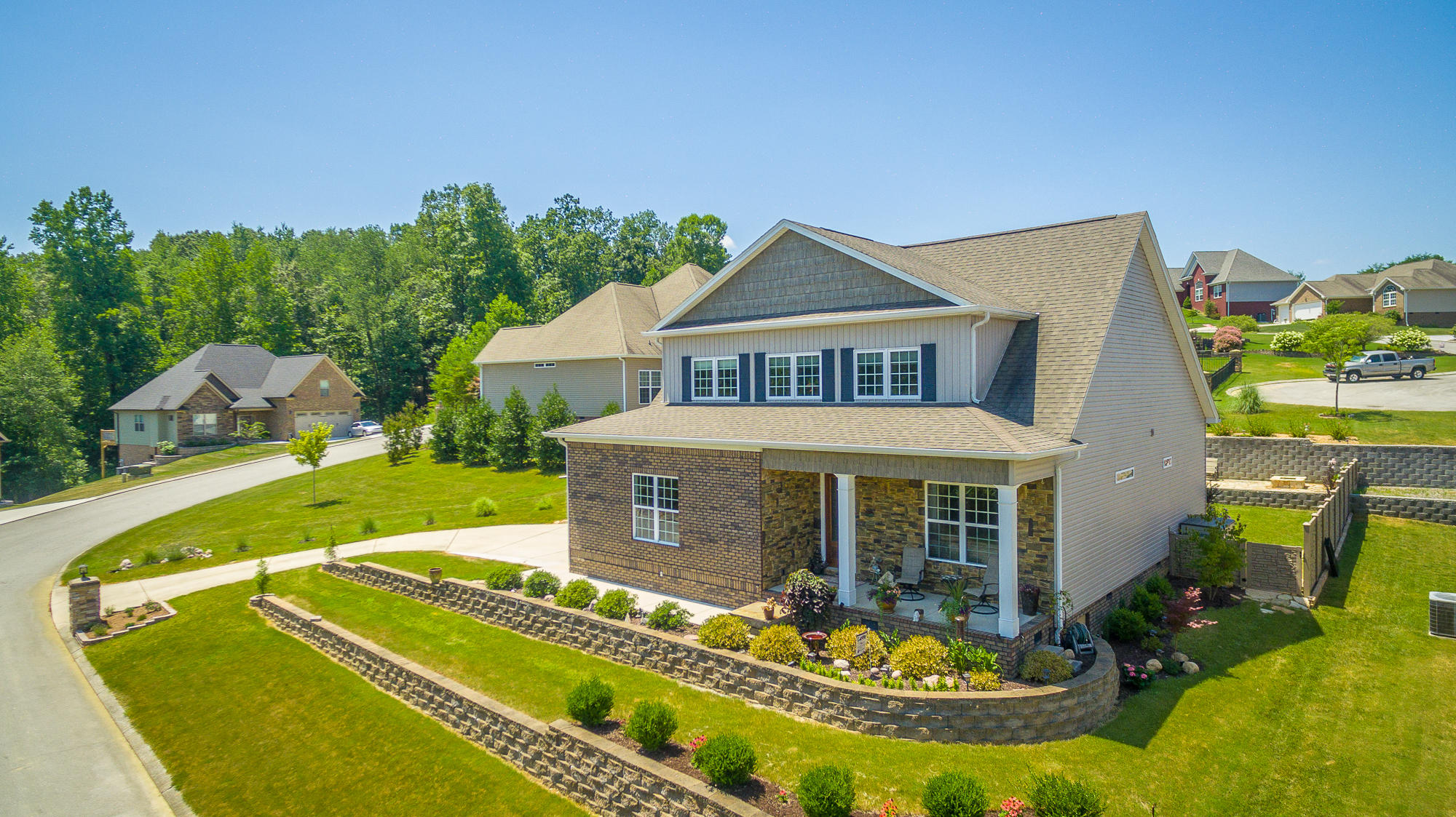 608 Sunset Valley Dr. HD-73