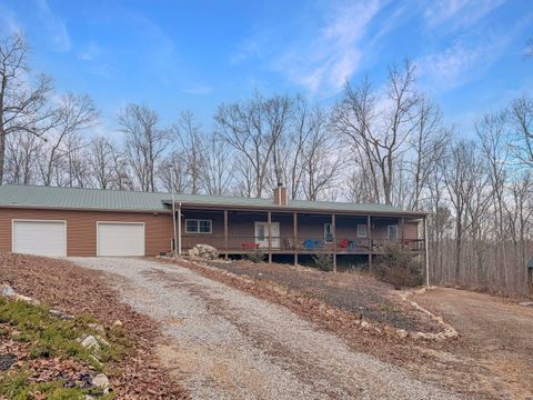 Photo of 4085 Corinth Road, LaFayette, GA 30728 (MLS # 1527694)