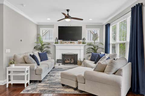 Photo of 6582 Frankfurt Road, Ooltewah, TN 37363 (MLS # 1535133)