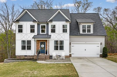 Photo of 6582 Frankfurt Road, Ooltewah, TN 37363 (MLS # 1535133)