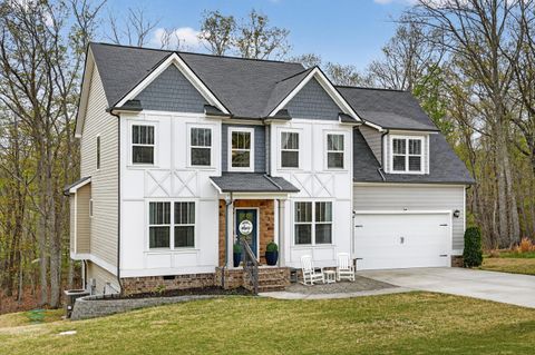 Photo of 6582 Frankfurt Road, Ooltewah, TN 37363 (MLS # 1535133)
