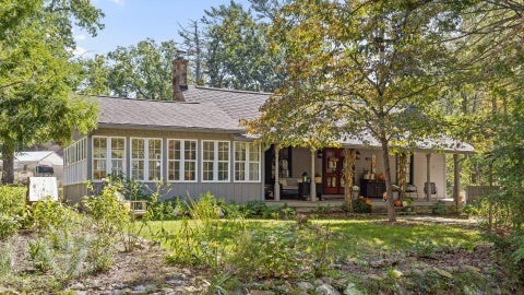 Photo of 426 Glenway Avenue, Signal Mountain, TN 37377 (MLS # 1544821)