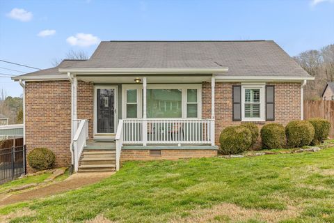 Photo of 107 Ormand Drive, Chattanooga, TN 37415 (MLS # 1529237)